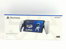 【未開封】PlayStation Portal|SONY