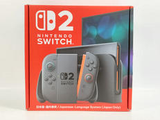 【未使用】Nintendo Switch 2|NINTENDO