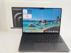MacBook Pro MDE04J/A|APPLE