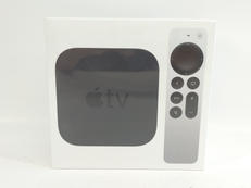 【未開封】Apple TV 4K (64GB)|APPLE