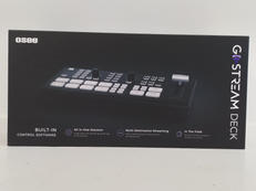 【未開封】GoStream Deck|OSEE