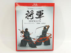 BD 将軍 SHOGUN|PARAMOUNT JAPAN