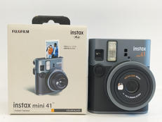 INSTAX MINI 41|FUJIFILM