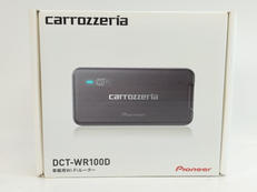 車載用ルーター DCT-WR100D|PIONEER