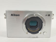 Nikon 1 J4 ボディ|NIKON