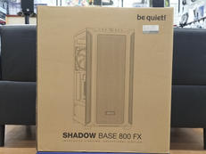 PCケース SHADOW BASE 800 FX|BE QUIET!
