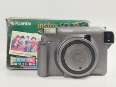 INSTAX 500AF|FUJIFILM