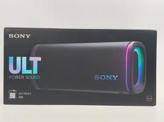 ULT FIELD 5|SONY