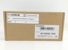 【未開封品】外付けSSD|ADTEC