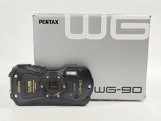 【未使用】PENTAX WG-90|PENTAX