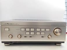L-540【メンテナンス済】|LUXMAN