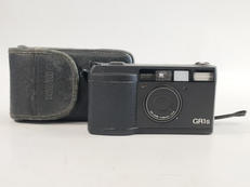 RICOH GR1S|RICOH