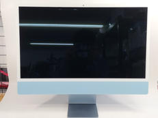【店舗受取限定】iMac MJV93J/A CTOモデル|APPLE