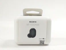 【未開封】WF-1000XM6|SONY