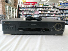 ビデオデッキ|PANASONIC