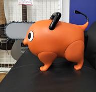 チェンソーマン|MAPPA