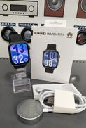 WATCH FIT 4|Huawei