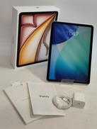 IPAD AIR 2026年式|APPLE