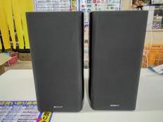 スピーカー(ペア)|SONY