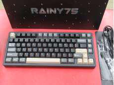 ゲーミングキーボード|WOBKEY