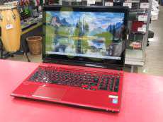 NEC エヌイーシー/ノートパソコン/PC-NS100N2W/9908714FC/B