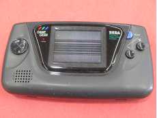 【ジャンク】ゲームギア|SEGA