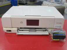 【ジャンク】A3対応複合プリンター|EPSON