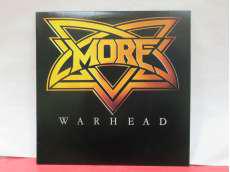 WARHEAD|アトランティックレコード