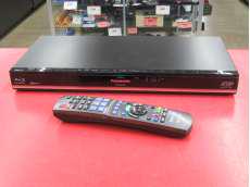 【ジャンク】BD/DVD/HDDレコーダー|PANASONIC