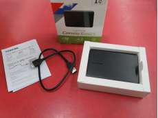 ポータブルストレージ|TOSHIBA