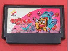 ファミコンソフト|KONAMI