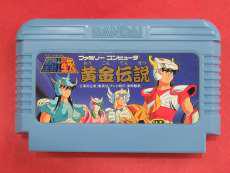 ファミコンソフト|BANDAI