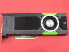 グラフィックボード|NVIDIA