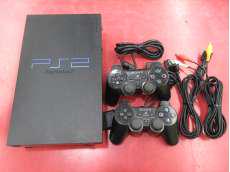 PlayStation2|SONY