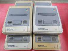 ニンテンドウ(NINTENDO)|【ジャンク】スーパーファミコン 本体