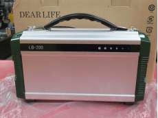 ポータブル蓄電池|DEAR LIFE