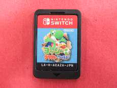 SWITCHソフト|NINTENDO
