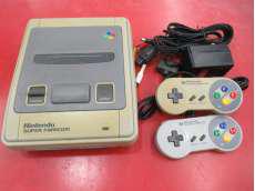 スーパーファミコン|NINTENDO