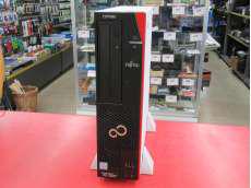 デスクトップPC|FUJITSU