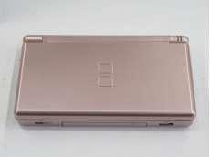 DS Lite|NINTENDO