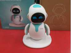 デスクトップコンパニオンロボット|ENERGILZE LAB