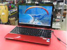 【ジャンク】ノートパソコン|NEC