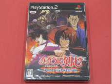 プレイステーション2ソフト|BANPRESTO