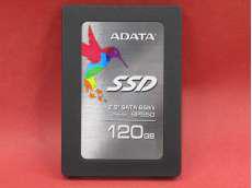 内蔵SSD 120GB|ADATA