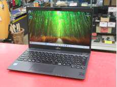 ノートパソコン|FUJITSU