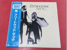 噂/RUMOURS|ワーナー・パイオニア