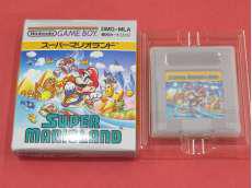 ゲームボーイソフト|NINTENDO