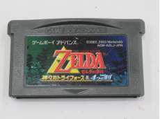 ゲームボーイアドバンスソフト|NINTENDO