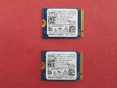 (2個セット)SN530 M.2 NVME 512GB|WD
