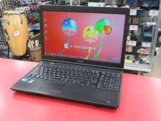 ノートパソコン|TOSHIBA